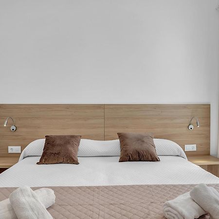Apartamento Guzman B Barbate Dış mekan fotoğraf
