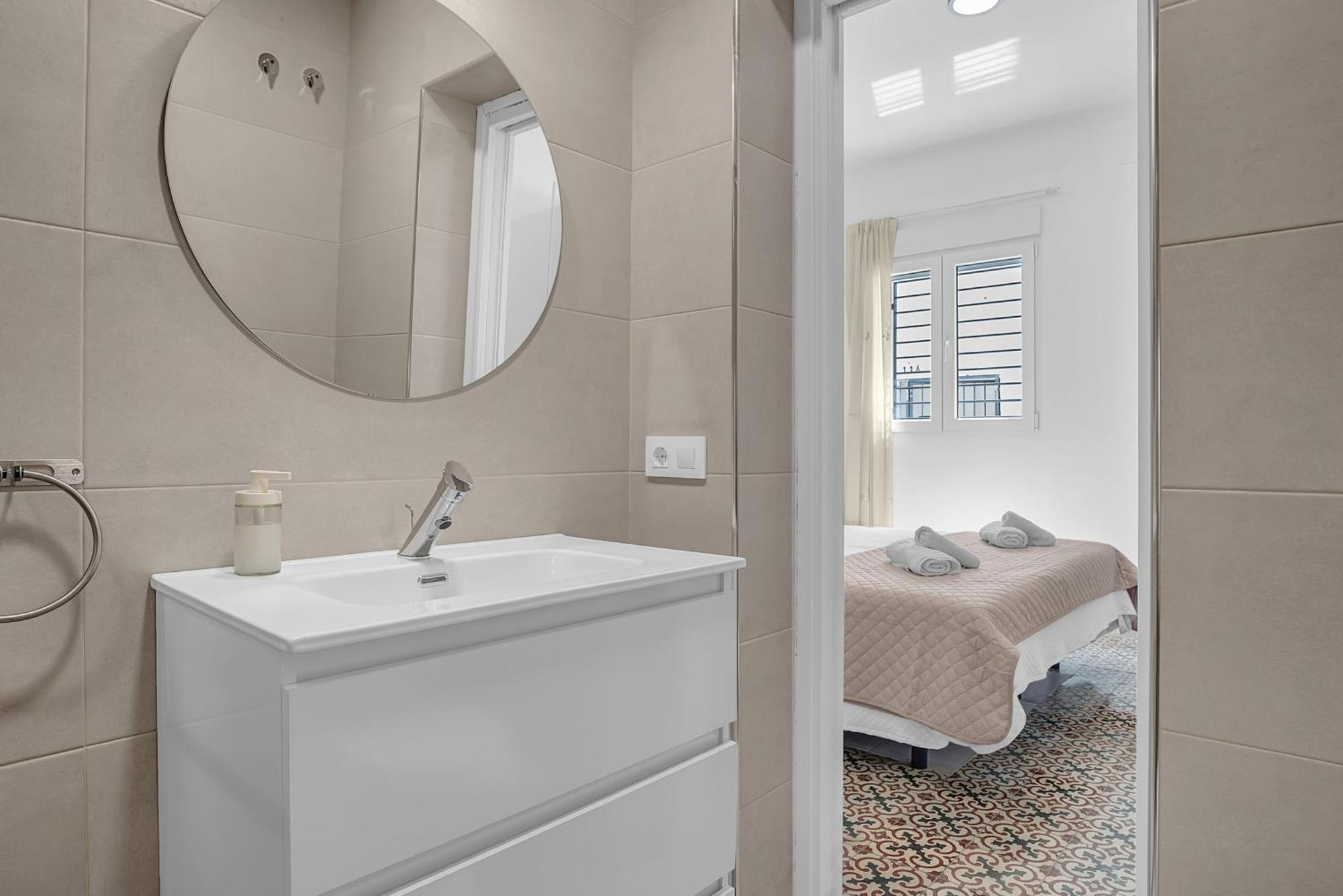 Apartamento Guzman B Barbate Dış mekan fotoğraf