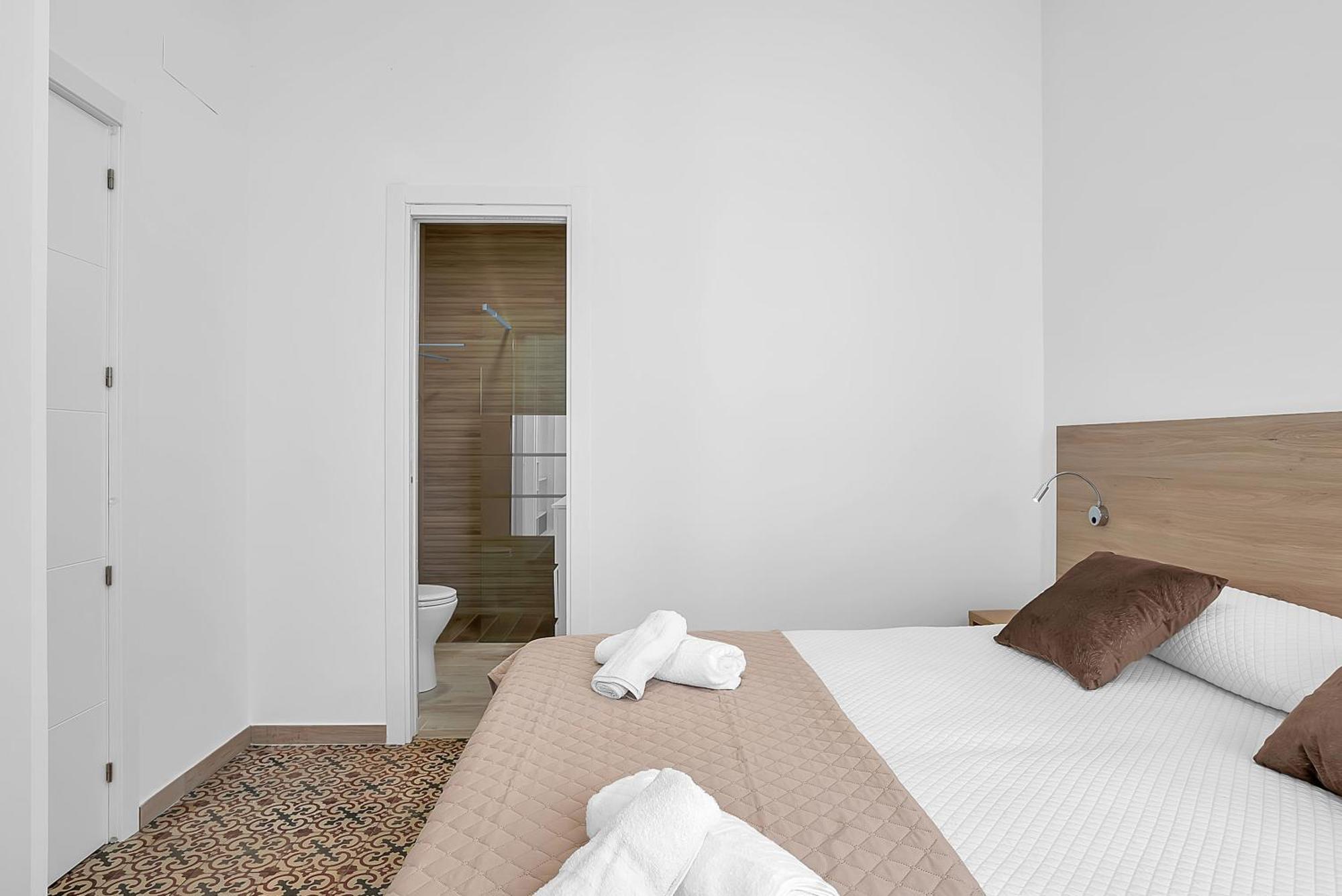 Apartamento Guzman B Barbate Dış mekan fotoğraf