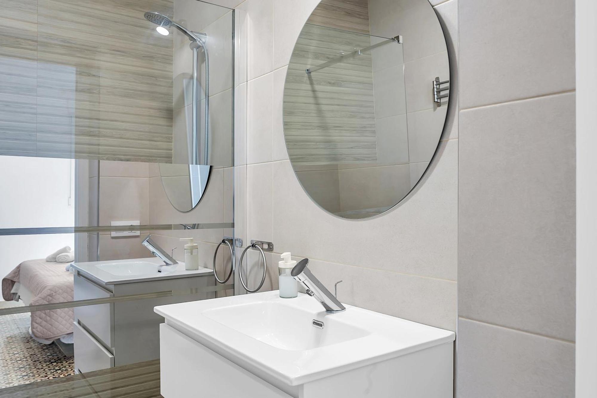 Apartamento Guzman B Barbate Dış mekan fotoğraf