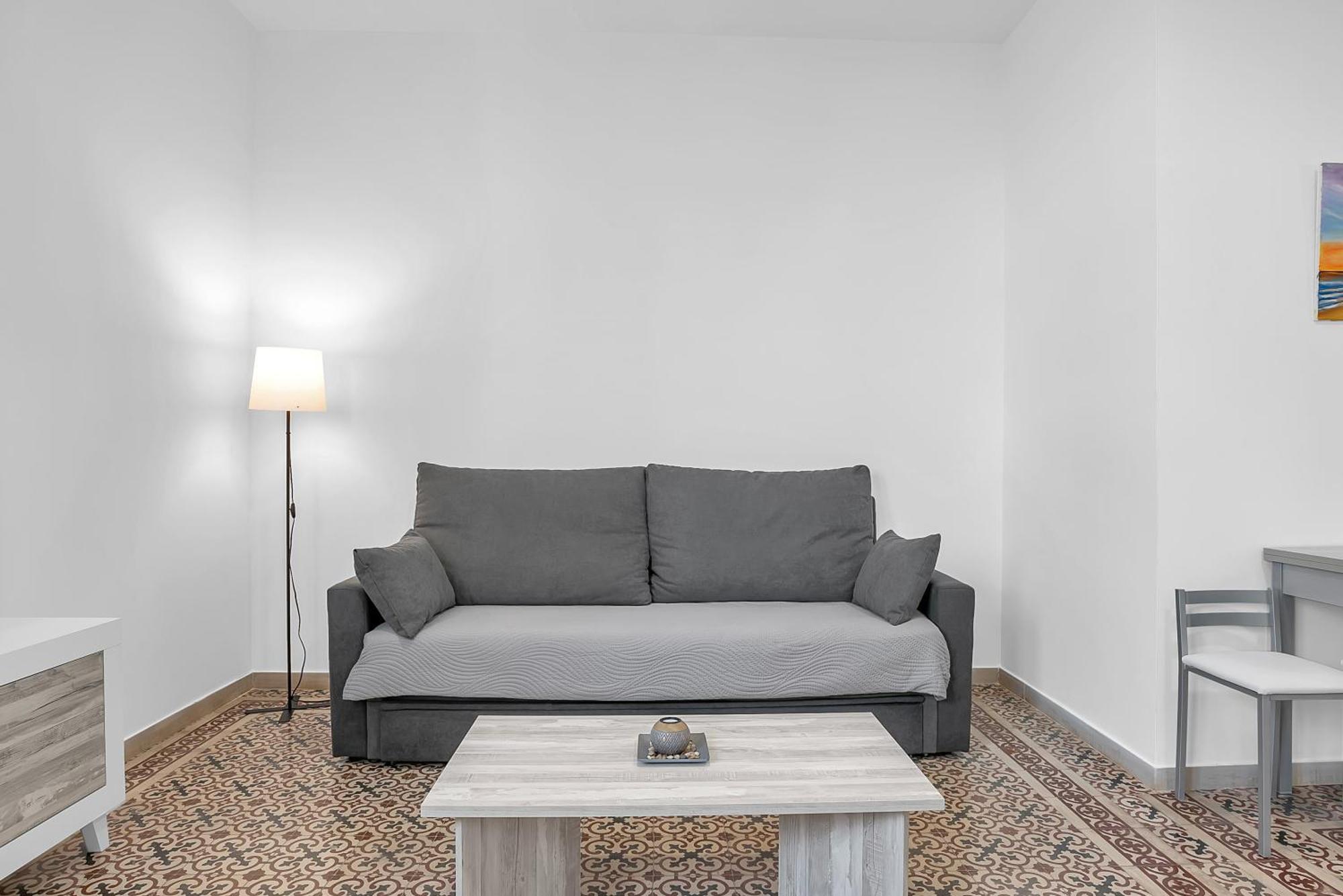 Apartamento Guzman B Barbate Dış mekan fotoğraf