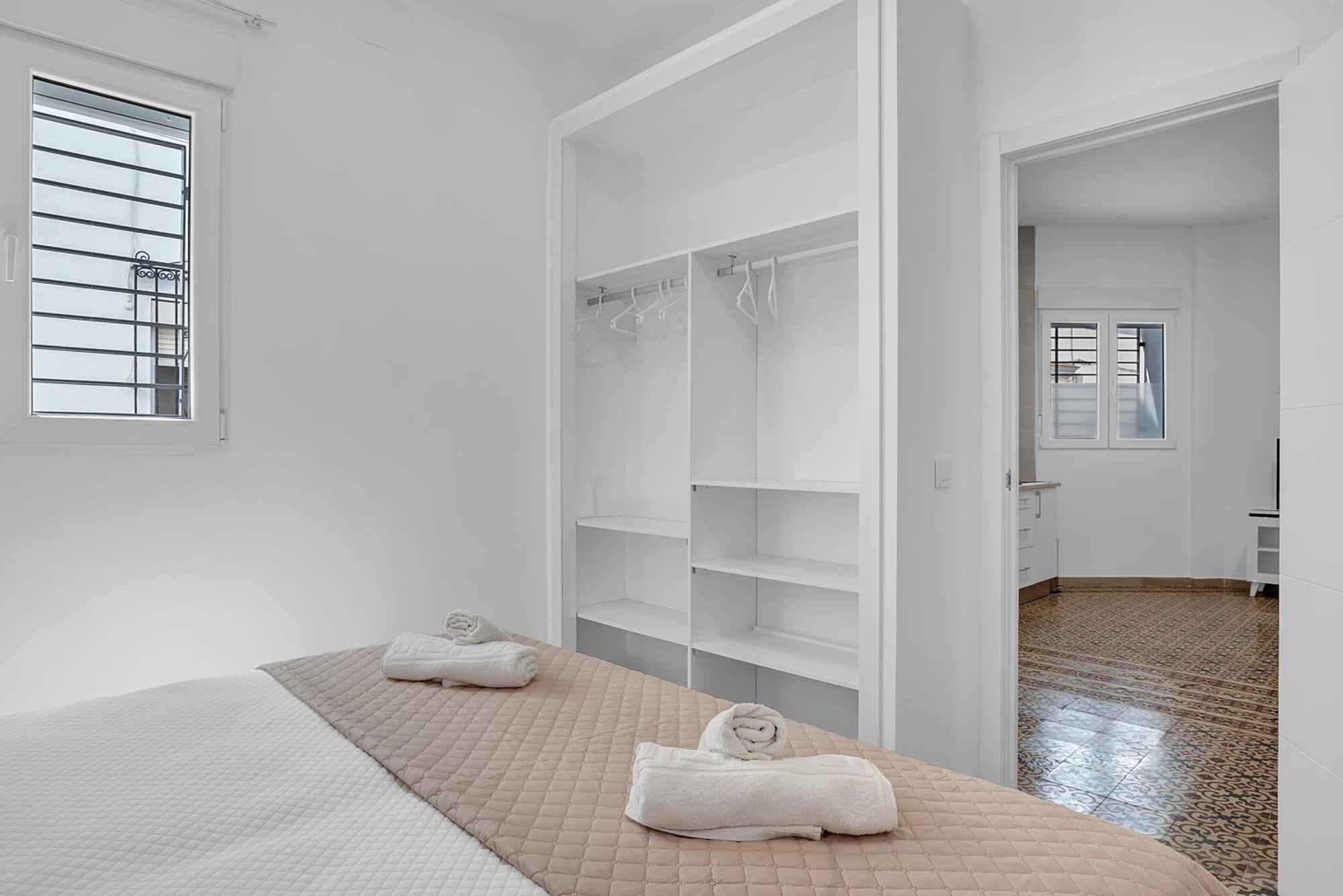 Apartamento Guzman B Barbate Dış mekan fotoğraf